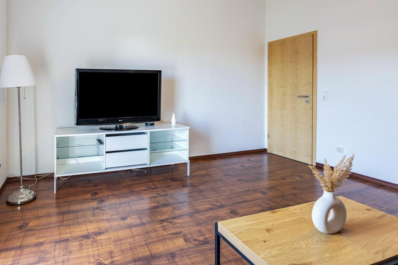 Uelger Apartment Pfullendorf Ngoại thất bức ảnh