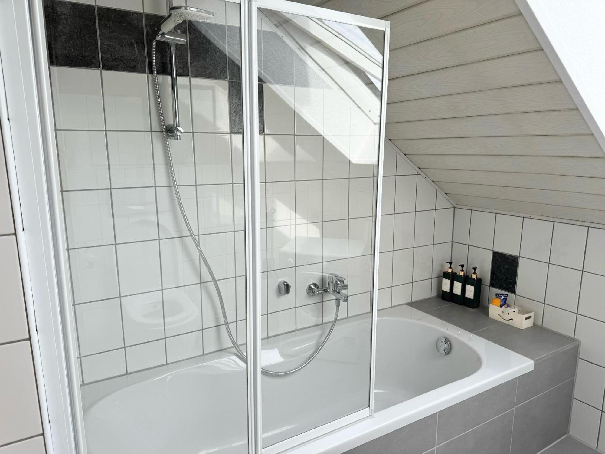 Uelger Apartment Pfullendorf Ngoại thất bức ảnh